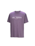 Arc'teryx Kragg SL Cotton Sky Pilot SS1 Short Sleeve Shirt - Men's
