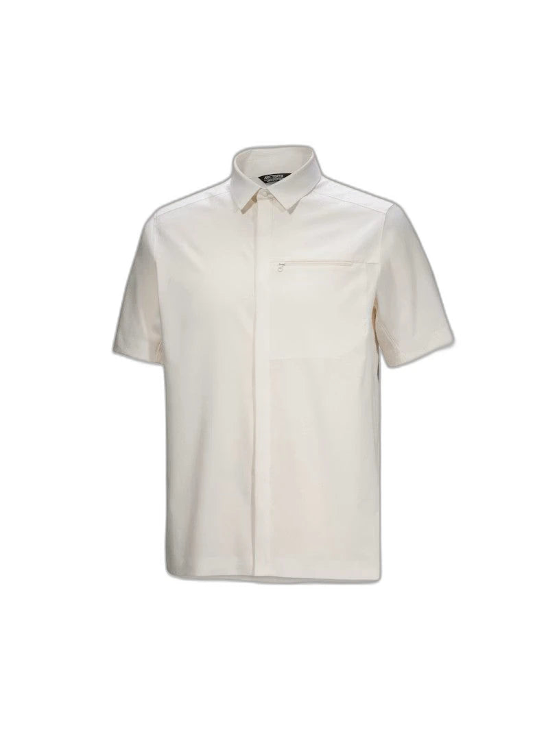 Arc'teryx Skyline Short Sleeve Shirt - Mens