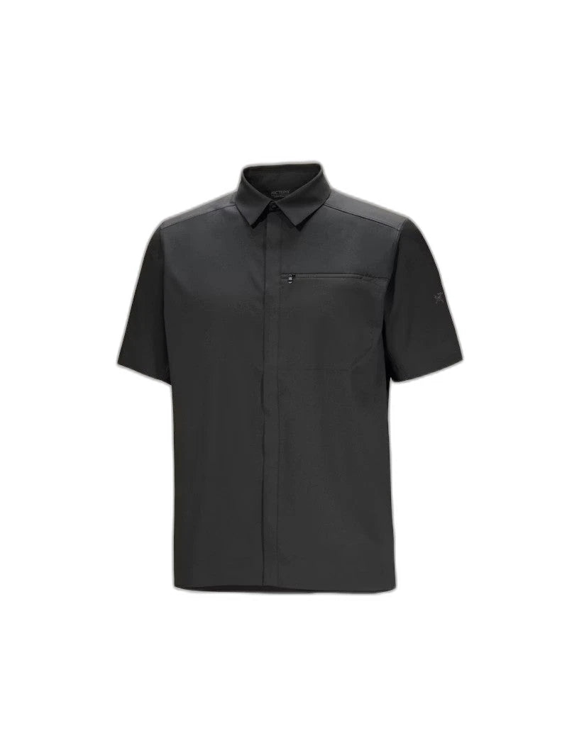 Arc'teryx Skyline Short Sleeve Shirt - Mens