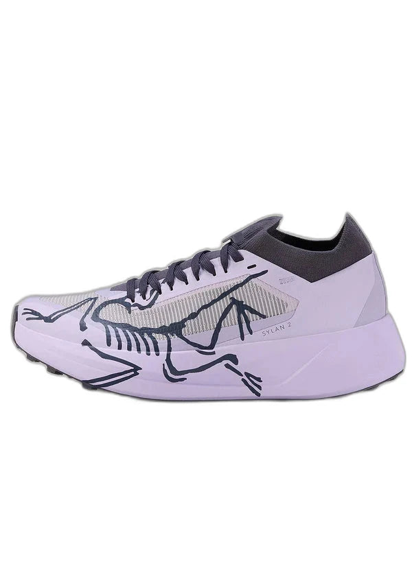 Arc'teryx Sylan 2 Trail Running Shoes - Women's