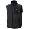 Arc'teryx Covert Vest - Men's Warm Recycled Fleece Vest for Hiking Everyday Wear