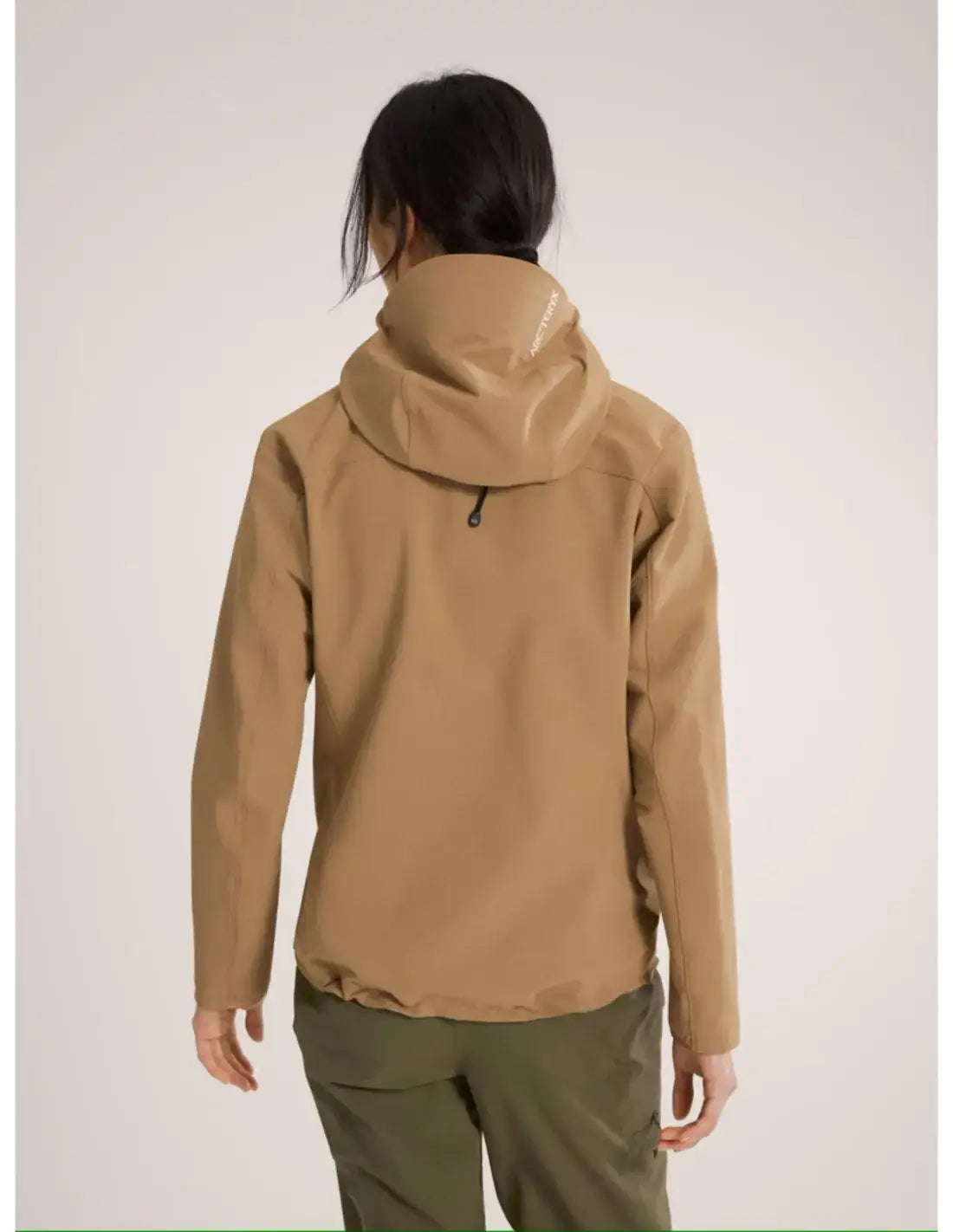Arc'teryx Gamma Hoody - Women's | Ridge & River