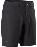 Arc'teryx Kragg Cotton Short 9 inch Men's Black - product