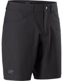 Arc'teryx Kragg Cotton Short 9 inch Men's Black - product