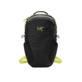 Arc'teryx Mantis 16L Backpack - Black/Euphoria