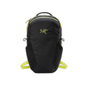 Arc'teryx Mantis 16L Backpack - Black/Euphoria