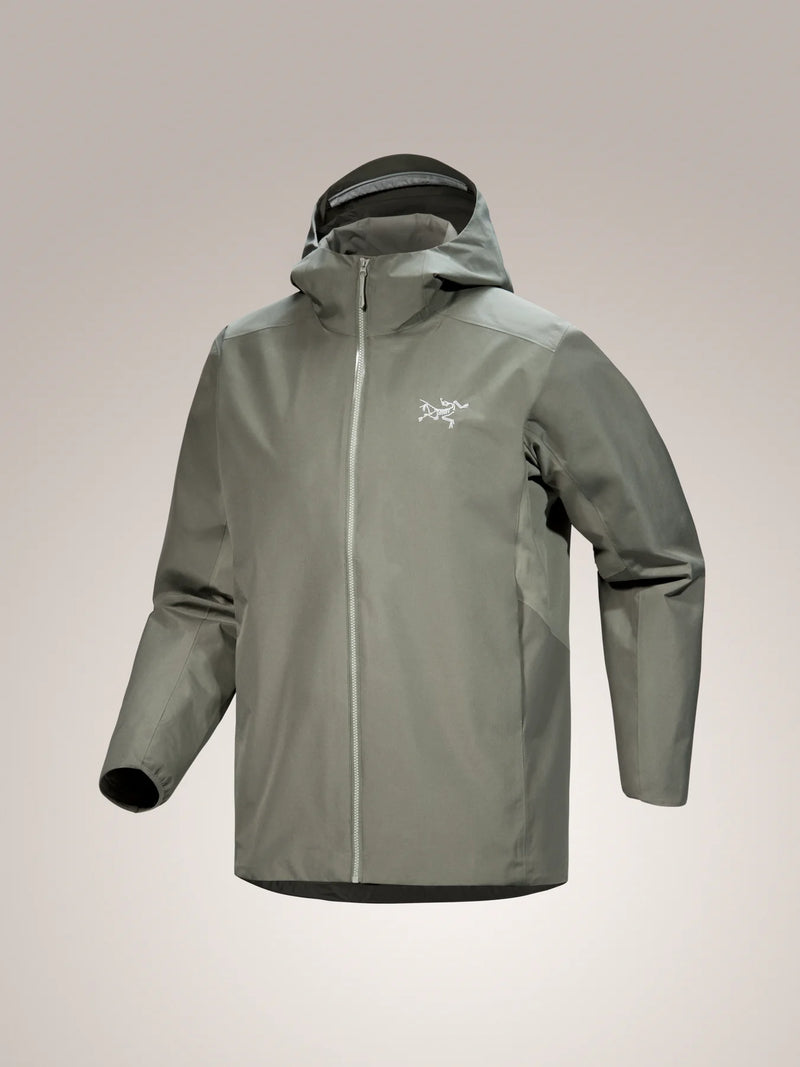 Arc'teryx Solano Hoody - Men's