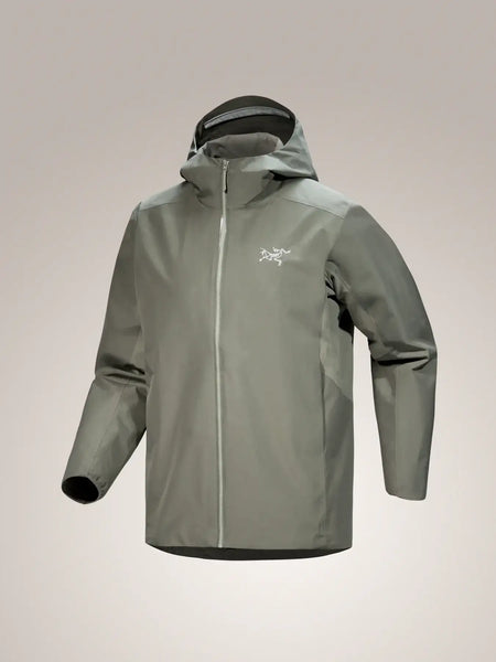 Arc'teryx Solano Hoody - Men's | Ridge & River