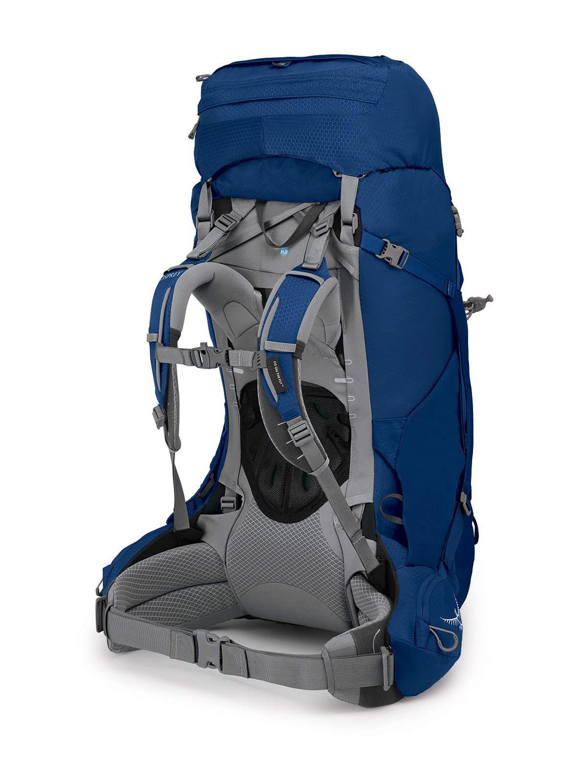 Osprey Ariel 55 & 65 Women's Backpacking Pack