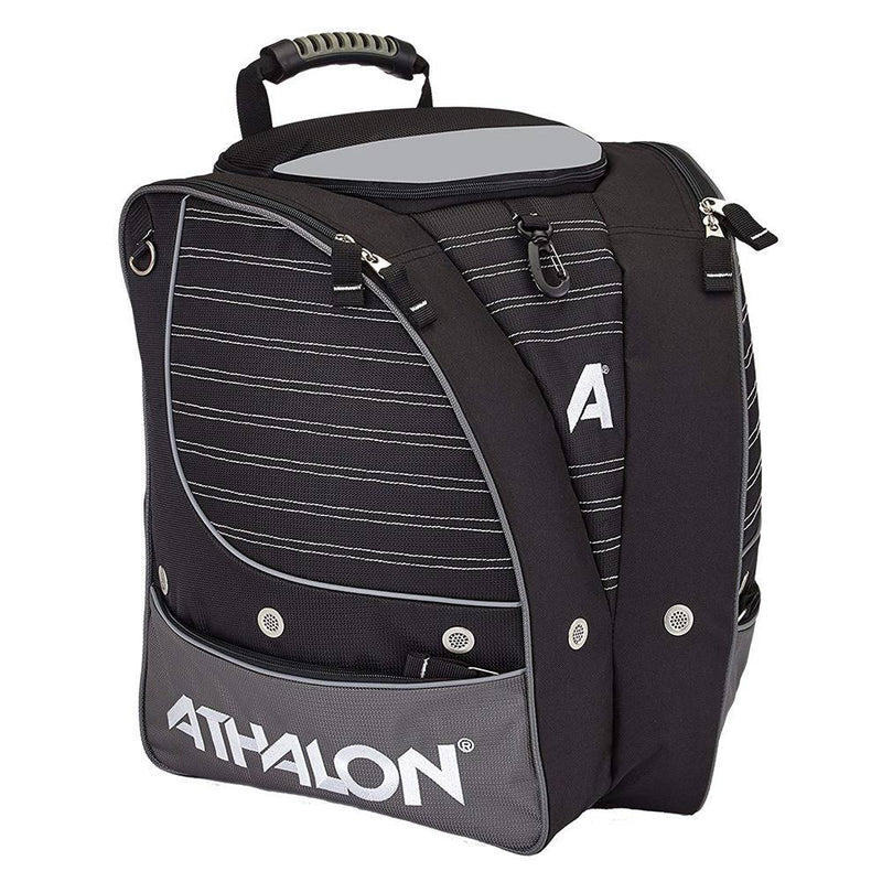 Athalon 316 Tri-Athalon Boot Bag | Adventure-Ready Gear Bag with Customizable Features