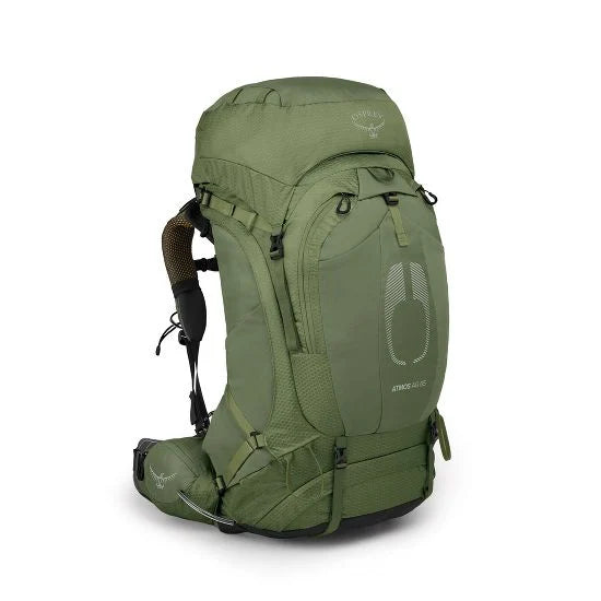 Osprey Atmos AG 65L Backpacking Pack