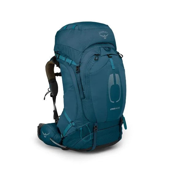 Osprey Atmos AG 65L Backpacking Pack