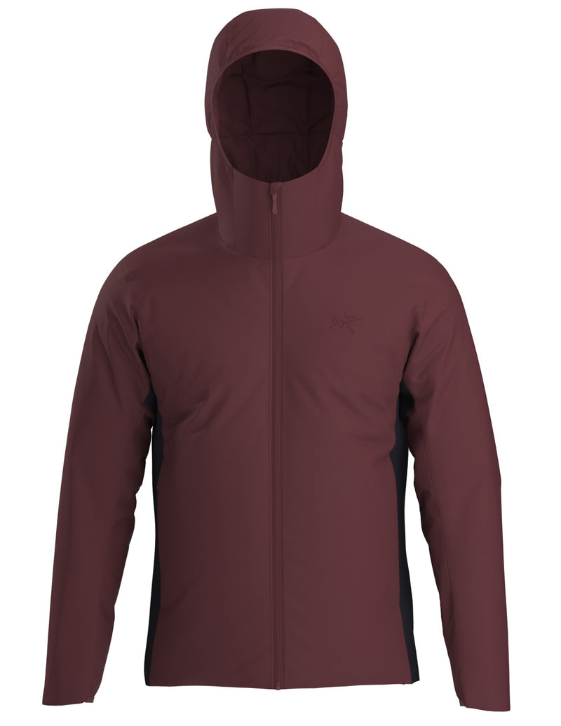 Arc'teryx Atom SL Hoody Men's | Ultralight Insulated Hoody for