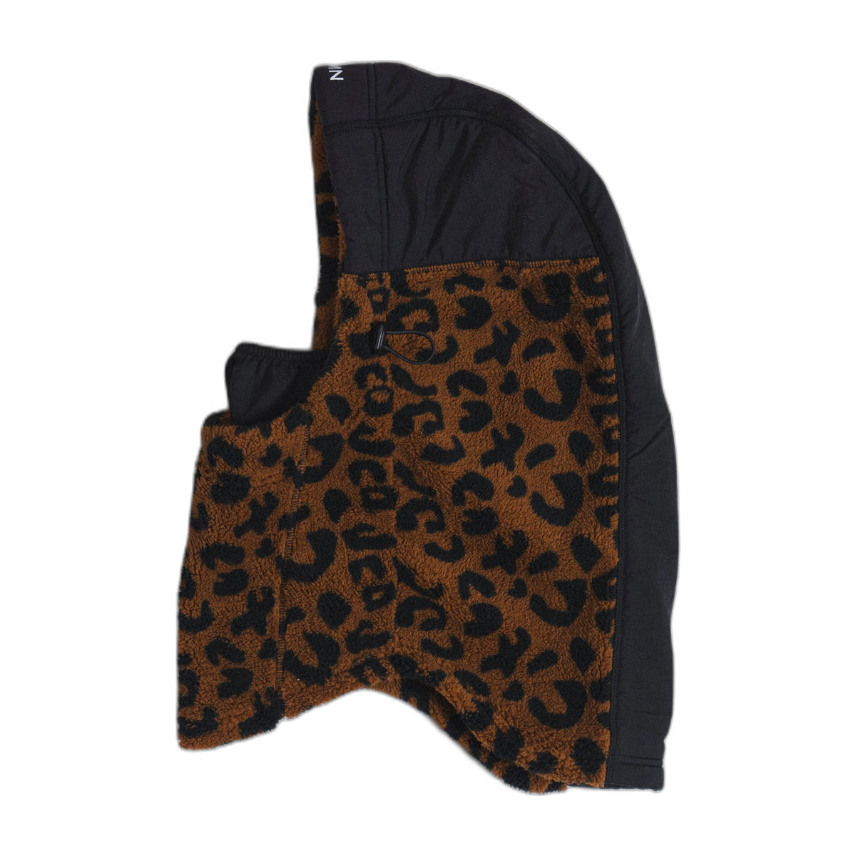 Autumn Hi Tek Hood - CAMEL