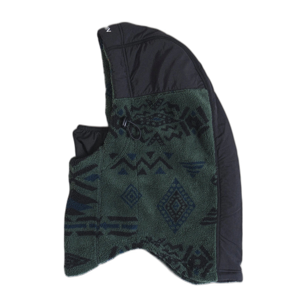 Autumn Hi Tek Hood - EMERALD