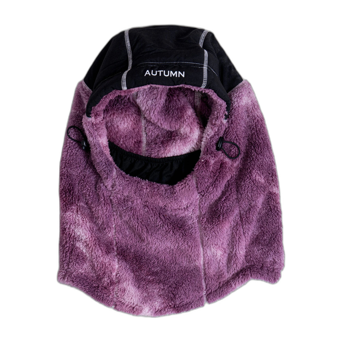 Autumn Hi Tek Hood - LAVENDER