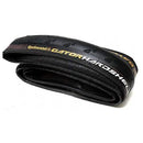 Gatorskin Tires Gator Hardshell Folding Duraskin Bike Tire (23, 25, 28, 32) 1 & 2 Packs
