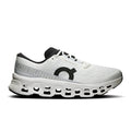 On Cloudmonster 3 Men's road running shoe in White/White
