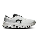 On Cloudmonster 3 Men's road running shoe in White/White