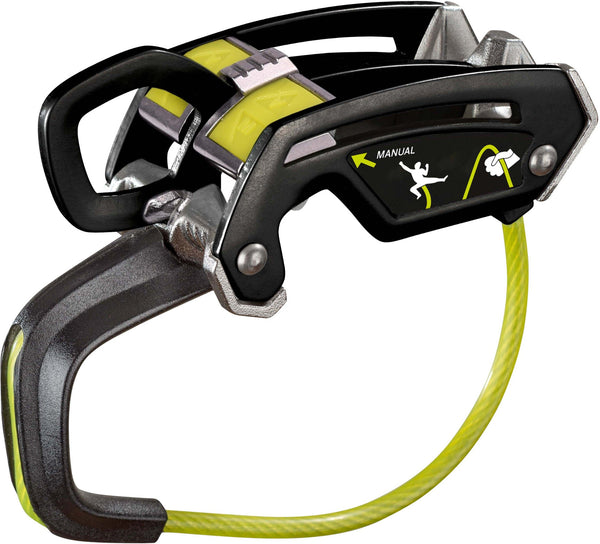 Edelrid GigaJul Belay Device