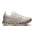 On Cloudsurfer Max Women's - Pelican/Limelight