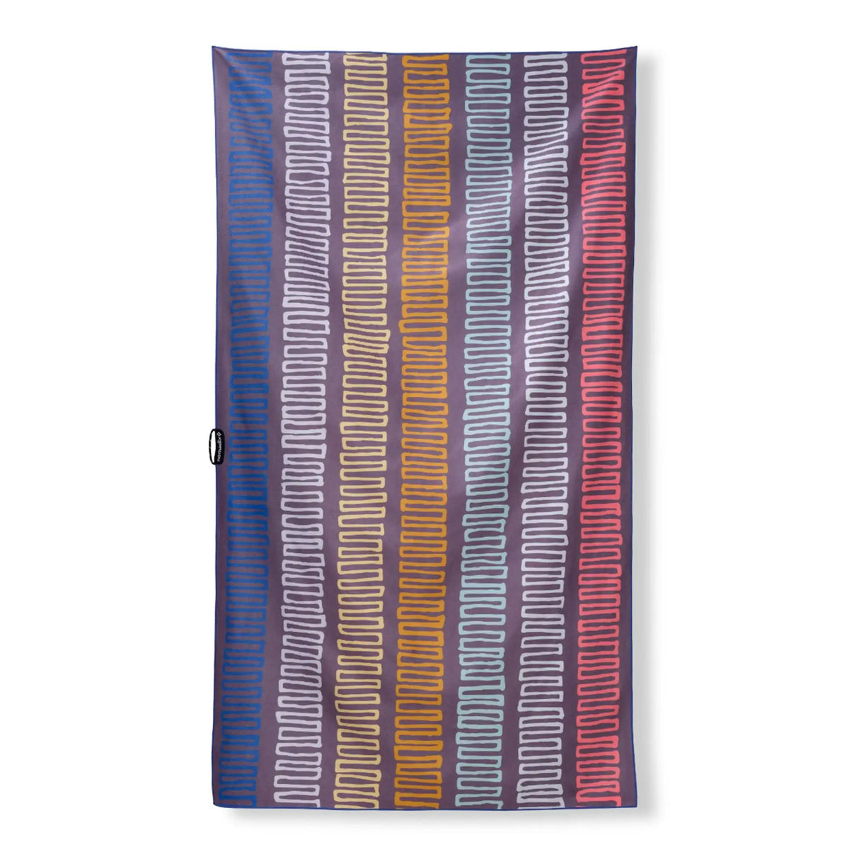 Nomadix Ultralight Towel Packable Quick Drying Super Absorbent Towel