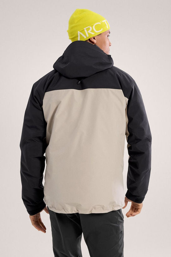 Arcteryx Beta AR Jackets - Men's | Durable, Packable Waterproof Jacket for Alpine Protection and Performance