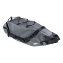 EVOC Waterproof Seat Bag Large-Capacity Saddle Bag with Waterproof Protection & Compression Straps