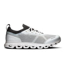 On Cloud 6 Versa Men's - White/Black