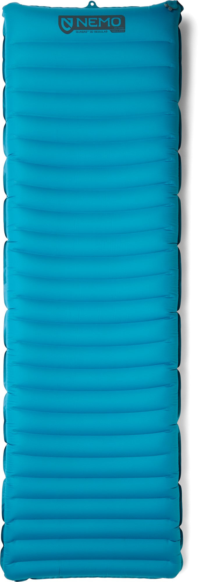 Nemo Quasar 3D Lightweight Sleeping Pad, Insulated