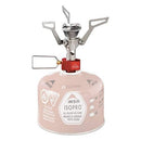 MSR Pocket Rocket 2 Ultralight Camping and Backpacking Stove
