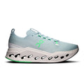 On Cloudsurfer Max 1 Men's running shoe in Brook / Ivory