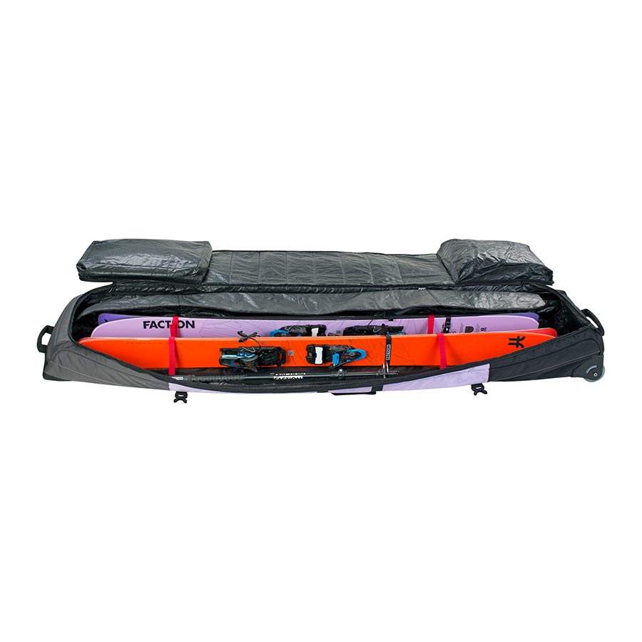 evoc snow gear roller EVOC Snow Gear Roller
