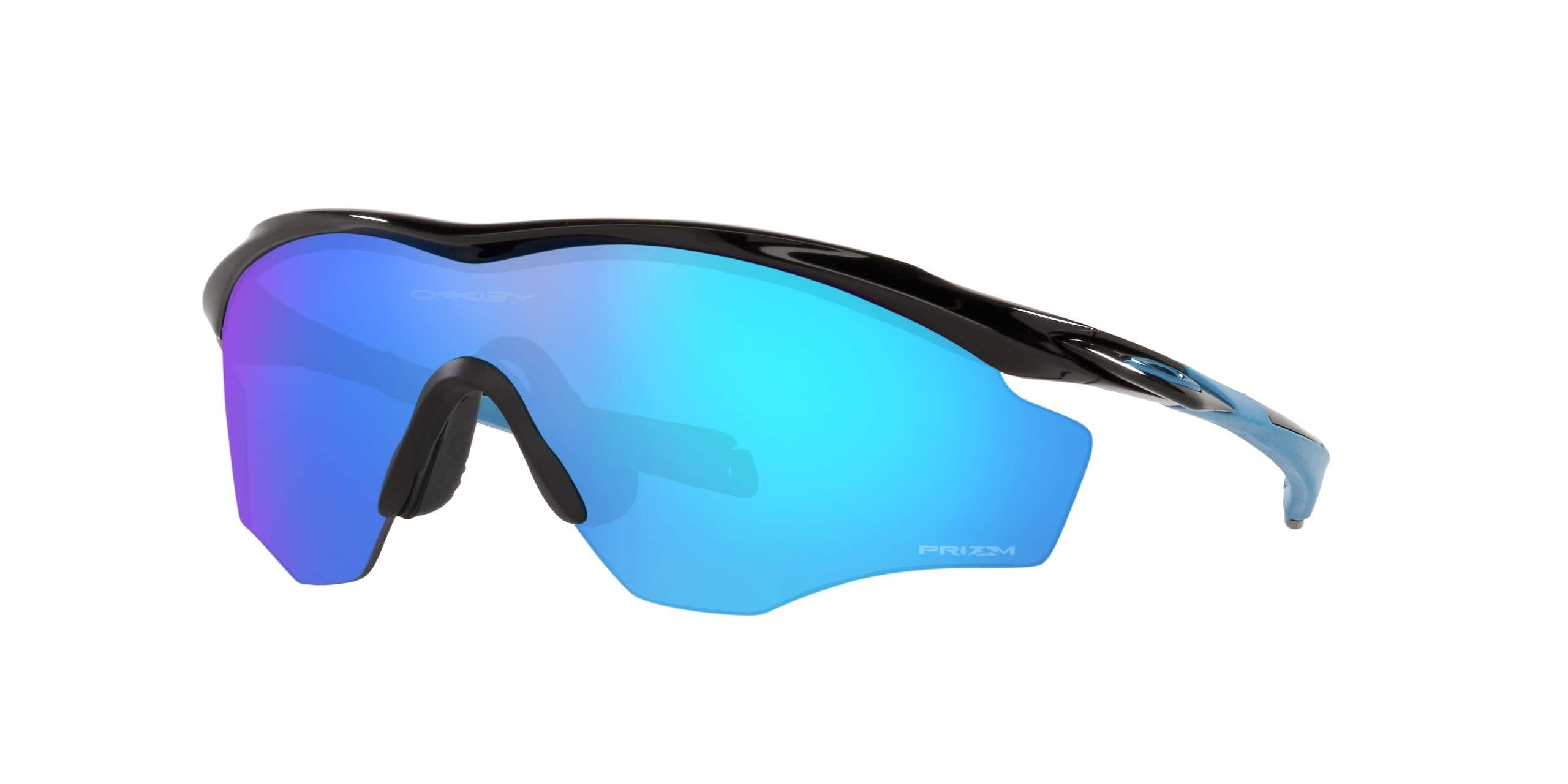 Oakley M2 Frame XL Men's Performance Sunglasses | Ridge & River