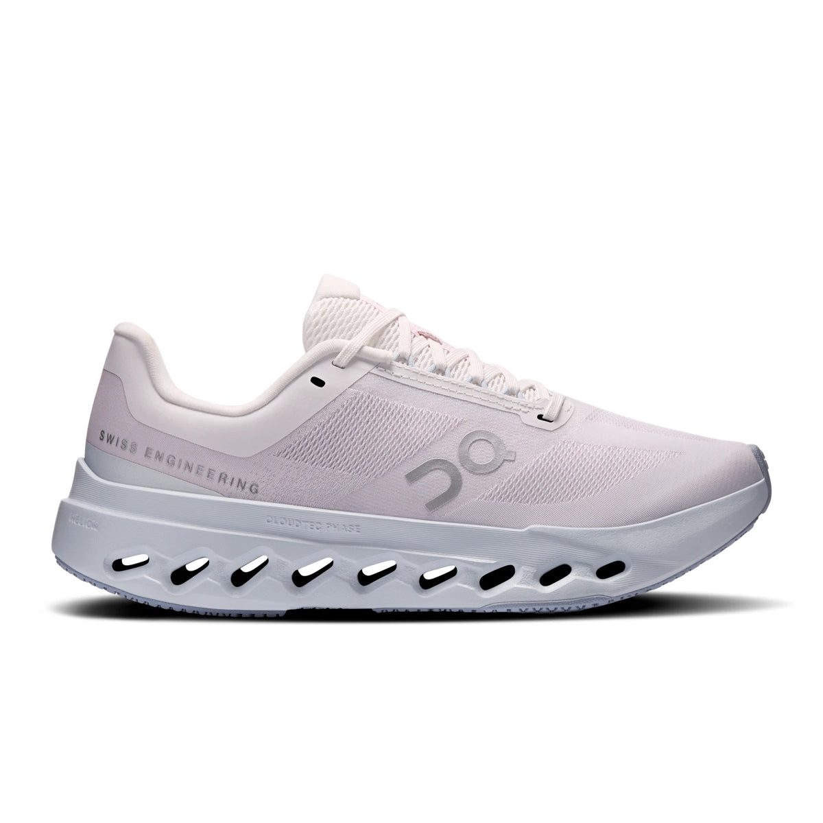 On Cloudsurfer Next Women's - Peony/Heather
