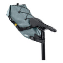 EVOC Waterproof Seat Bag Large-Capacity Saddle Bag with Waterproof Protection & Compression Straps