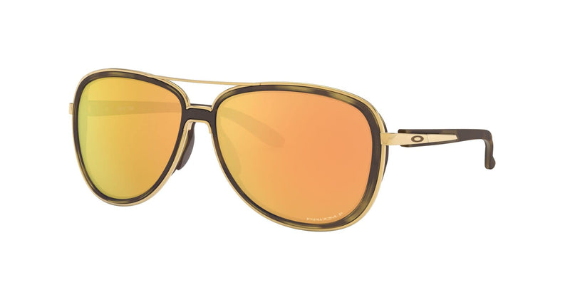 Oakley Split Time Women's Lifestyle Sunglasses