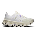 On Cloudswift Amp Women's - Ivory/Ghost