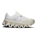 On Cloudswift Amp Women's - Ivory/Ghost