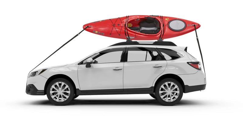 Yakima JayLow Kayak Rooftop Storage Cradle