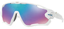 Oakley Jawbreaker Men's Performance Sunglasses