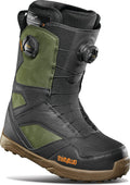 Thirty-Two Double Boa Men's Snowboard Boots