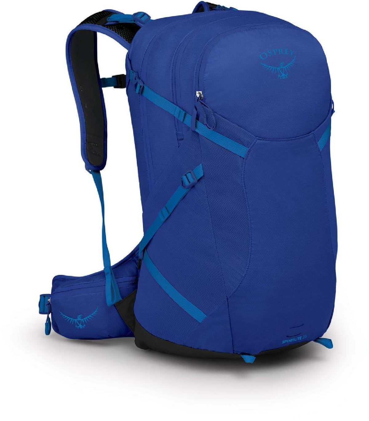 Osprey Sportlite 25 – Lightweight Hiking Daypack