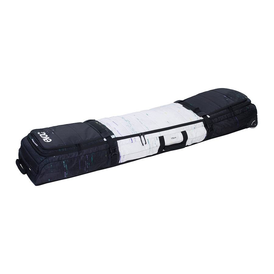 EVOC, Snow Gear Roller, Snow Gear Bag, 135L, Multicolor
