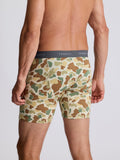 Free Fly Bamboo Motion Boxer Brief - Men's