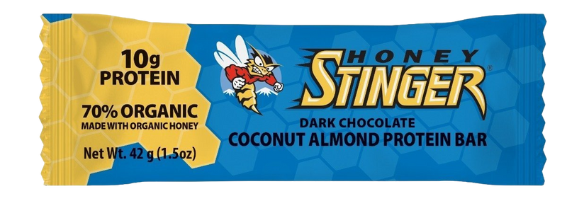 Honey Stinger 1.5oz 10g Protein Bar