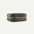 Patagonia Black Hole Packing Cube 14L - BASIN GREEN/FITZ TROUT