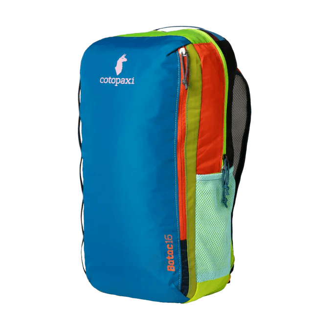 Cotopaxi Batac 16L Pack - Del-Dia