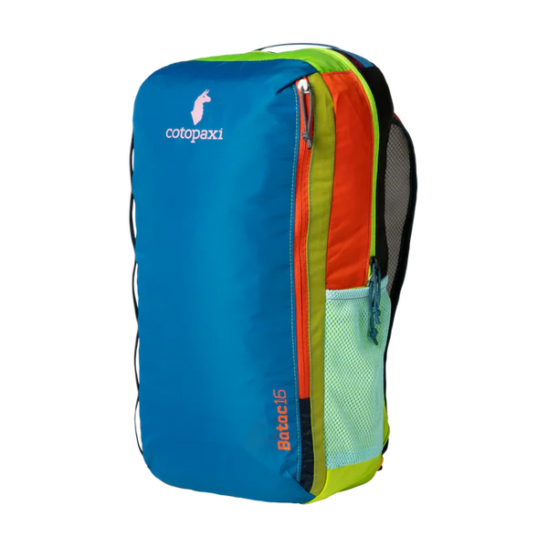 Cotopaxi Batac 16L Pack - Del-Dia