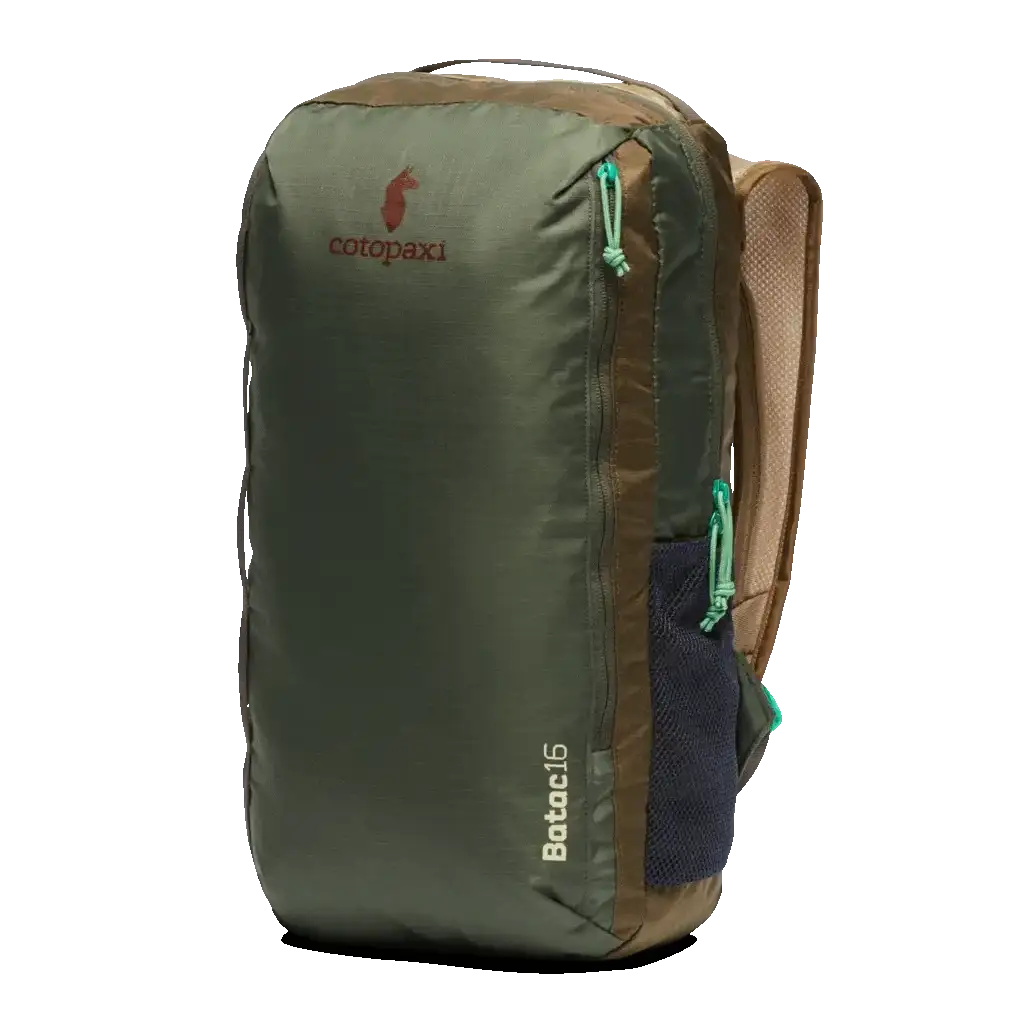 Cotopaxi Batac 16L Pack - Del-Dia